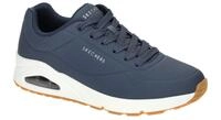 Skechers UNO 52458 NVY dunkel-blau - Sneakers f?r Herren