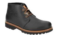 Panama Jack Herrenstiefel Bota Panama 03 Igloo C26 black - Warm gef?ttert
