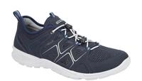 Ecco TERRACRUISE LT 82577451406 dunkel-blau - Sneakers f?r Herren