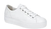 Paul Green 4790-01 wei? - Sneakers f?r Damen