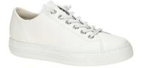 Paul Green 4081-06 wei? - Sneakers f?r Damen