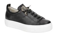 Paul Green 5017-02 schwarz - Sneakers f?r Damen