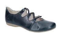 Josef Seibel FIONA 04 87204 971 530 dunkel-blau - Slipper f?r Damen