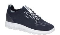 Geox SPHERICA D15NUA 0006KC4002 dunkel-blau - Sneakers f?r Damen