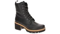 Panama Jack Padma B2 black schwarz - elegante Stiefelette f?r Damen