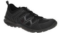 Ecco TERRACRUISE LT 82577451052 schwarz - Sneakers f?r Herren