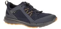 ECCO 843064 TERRACRUISE II GTX TEX Herren Sneaker marine / night sky atmungsa...
