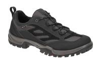 Ecco XPEDITION III 81126351526 schwarz - Wander- und Trekkingschuhe f?r Damen