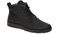 Ecco BELLA 28227301001 schwarz - Winterstiefelette f?r Damen