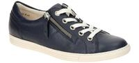 Paul Green 4940-04 dunkel-blau - Sneakers f?r Damen