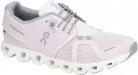 ON 59.98899 Cloud 5 Damenschuhe lily/frost - leicht, flexibel & atmungsaktiv