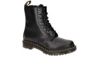 Dr. Martens 1460 SERENA 1460 dark-grey schwarz - Stiefeletten f?r Damen