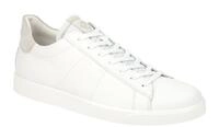 Ecco STREET LITE 52130458336 wei? - sportliche Halbschuhe f?r Herren