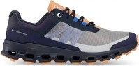 ON CloudVista_D 64.98592 Damen Sneaker blau midnight/copper atmungsaktives Mesh...