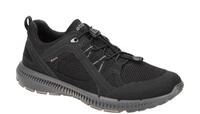 Ecco TERRACRUISE II 84306351052 schwarz - Sportschuhe f?r Damen