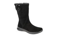 Legero SOFTBOOT 4.0 2-009576-0000 schwarz - bequeme Stiefelette f?r Damen