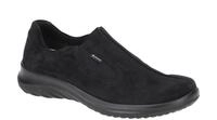 Legero SOFTBOOT 4.0 2-009568-0000 schwarz - bequeme Slipper f?r Damen