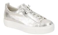 Paul Green 5017-12x silber - Sneakers f?r Damen