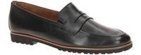 Paul Green 2493-130 schwarz - Slipper f?r Damen