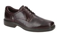 Ecco HELSINKI 2 50016402178 dunkel-braun - elegante Halbschuhe und Schn?rschu...