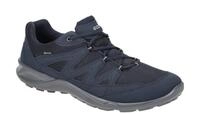 Ecco TERRACRUISE LT 82578450769 dunkel-blau - Sneakers f?r Herren