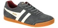 Gola HARRIER CMA192DG dunkel-grau - Sneakers f?r Herren