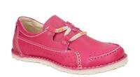 Eject 10078/1.002 Damenschuhe SONY3DEAL pink bequeme Schn?r- Halbschuhe