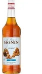 Monin Sirup Karamell zuckerreduziert 1,0l"