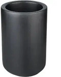 Flaschenk&uuml;hler Beton - schwarz"