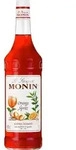 Monin Orange Spritz Sirup 1,0l"