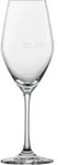 Schott Zwiesel Champagnerglas 6er Set - Vina 270ml, 0,1l FS - 6er Karton, 0,1l