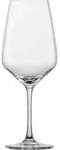 Schott Zwiesel Rotweinglas 6er Set - Taste 497ml, 0,15l Eiche - 6er Karton,...