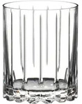 Double Rocks Glas Drink Specific Glassware, Riedel Bar - 370ml (2 Stk.)