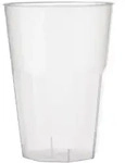 Kunststoffbecher Mehrweg light, Polypropylen - 320ml, 0,3l FS (30 Stk.)"