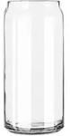 Cooler-Glas Glass Cans, Libbey - 591ml (12 Stk.) - 12er Karton