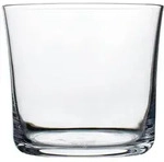 Lowball Glas Savage, Nude - 290ml (6 Stk.) - 6er Karton