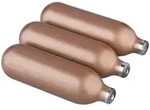 iSi Nitro Chargers - Nitrokapseln (16 Stk.)"