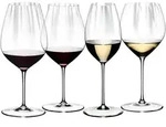 Tasting Set Performance, Riedel - 4 Gl&auml;ser"