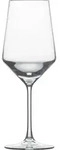 Zwiesel Glas Cabernetglas 6er Set - Belfesta 550ml - 6er Karton, ohne Eiche"