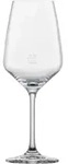 Schott Zwiesel Wei&szlig;weinglas 6er Set - Taste 356ml, 0,1l Eiche - 6er Karton,...
