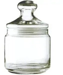 Vorratsglas Pot Club, Luminarc - 500ml"