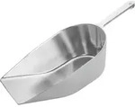 Eisschaufel Aluminium, Haushaltsschaufel - 2,0l - Eisschaufel - 2,0l"