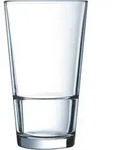 6 Longdrinkgl&auml;ser, StackUp Arcoroc - 350ml - 6er Karton, ohne Eiche"
