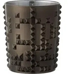 Tumbler Punk Gun Metal grau, Nachtmann - 348ml (1 Stk. + Dekoverpackung)