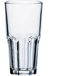 Longdrinkglas Granity, Arcoroc - 310ml (6 Stk.) - 6er Karton, ohne Eiche