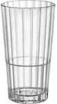 Longdrinkglas Oxford Bar, Bormioli Rocco - 395ml (6 Stk.) - 6er Karton