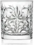RCR Whiskyglas Tumbler 6er Set Tattoo 337ml - 6er Karton"