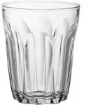 Duralex 6er Set Becher Provence 250ml - 6er Karton"