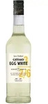 Eiwei&szlig; - Giffard Sirup (0,7l)"