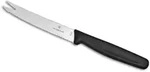 Cocktailmesser Doppelspitze, Victorinox - Wellenschliff (21cm)"